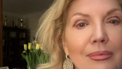 BILA SAM U TOTALNOJ ANESTEZIJI, MIRNO OTIŠLA NA OPERACIJU Suzana Mančić više ne izgleda isto, evo zbog čega je otišla pod nož!