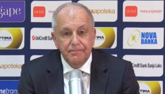 GOSPODINE OBRADOVIĆU, NEMINOVNO JE DA ĆE VAM SE TO DESITI Željko ostao u čudu na konstataciju novinara, pa šmekerski odgovorio (VIDEO)