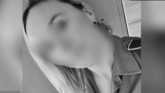 "MAJUŠKA, IZGLEDA DA SI TI BILA TUŽNIJA OD SVIH" Muk posle samoubistva lepe policajke,