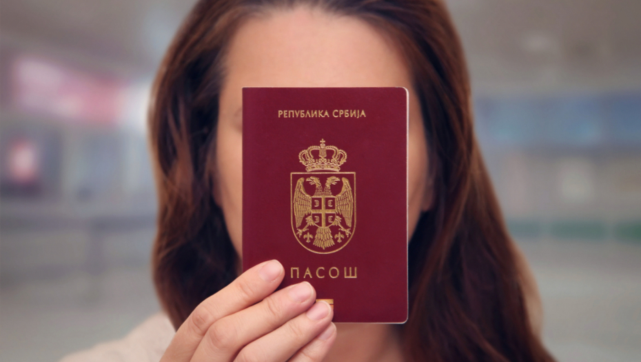 KOJIM GRAĐANIMA SRBIJE NE TREBA SERTIFIKAT ZA ULAZAK U EU? Detaljan spisak, oni su izuzeti od novog pravila