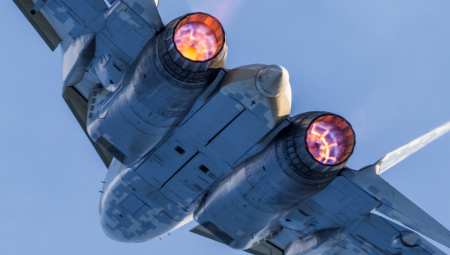 STIGLA POTVRDA RUSA Evo šta se desilo najsavremenijem lovcu Su-57 (FOTO)