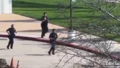 UPUCANO DETE (5) JE U KRITIČNOM STANJU! Jedna žena je bila napadač u Teksasu, policija iznela detalje