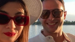 TRUDNA NAŠA POZNATA GLUMICA Svi je znate po ulozi u filmu "Dara iz Jasenovca", muža iz Amerike dovela u Srbiju!
