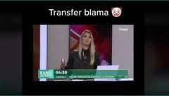 BLAM VEKA VODITELJKE JUTARNJEG PROGRAMA Gledaoci zatečeni nakon ove izjave, ovo do sada niko nije izjavio na našoj televiziji