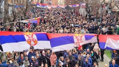 POČEO JE! Srbija kreće u globalna ofanzivu za opstanak Srba na Kosovu