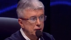 OVAJ TAKMIČAR JE PREVARIO SAŠU POPOVIĆA Pevač lagao Grand produkciju, a kamera sve zabeležila