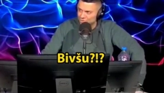 LJUDI SLUŠAJU I NE VERUJU Muškarac se uključio u emisiju na radiju, pa šokirao CELU SRBIJU (VIDEO)