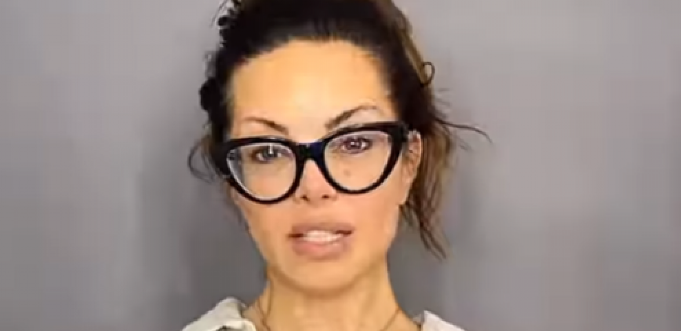 REČI VODITELJKE ĆE VAS NAJEŽITI! Nikolina Pišek slomljena zbog Danke Ilić: Da li je to bilo poslednje što je malena čula?