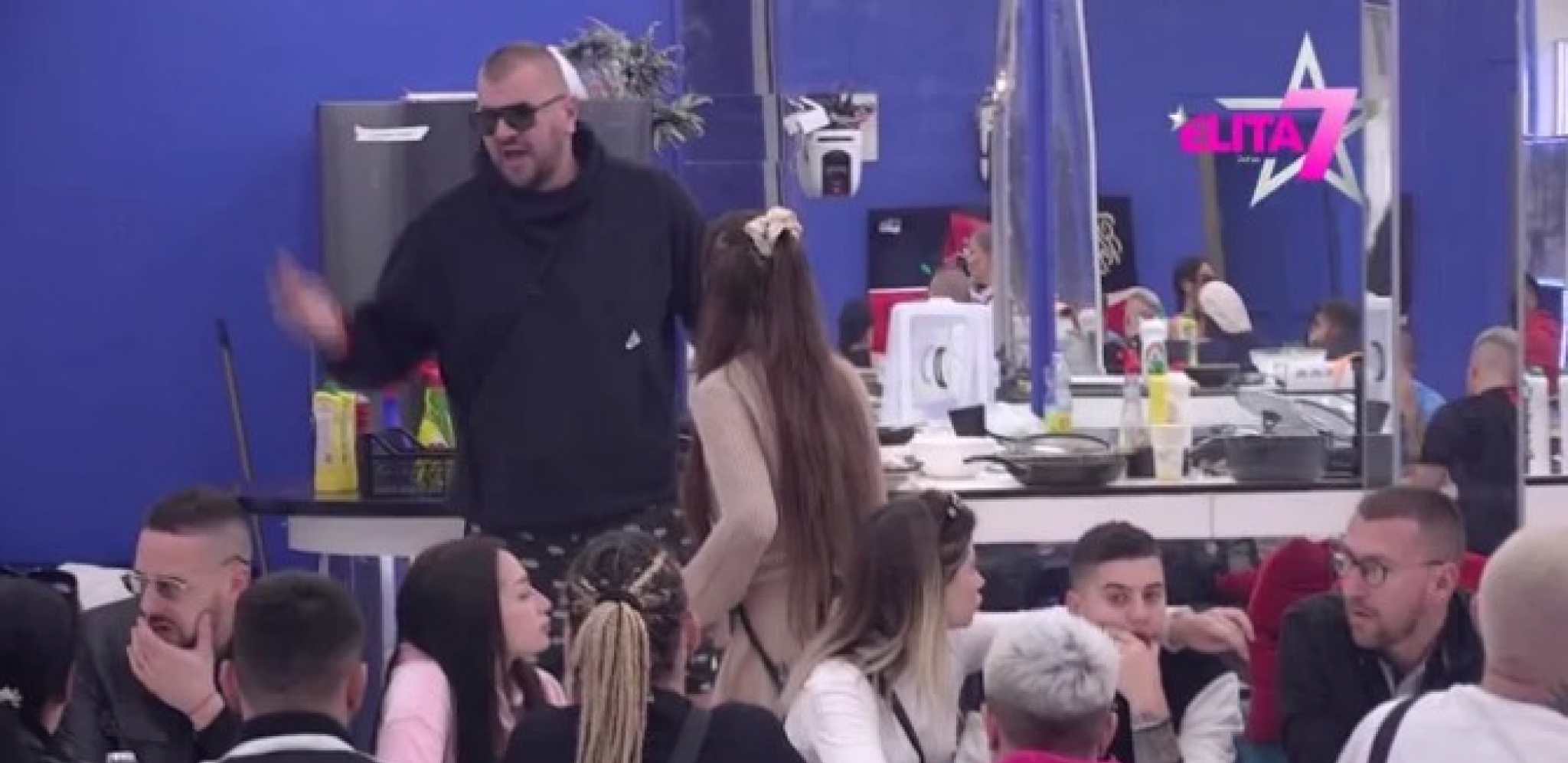 BRUTALAN SUKOB ANELI I MILJANE! Janjuš ne zna šta da radi, pljušte uvrede, Kuliževa zapenila od besa i javno rekla ove reči!