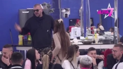 BRUTALAN SUKOB ANELI I MILJANE! Janjuš ne zna šta da radi, pljušte uvrede, Kuliževa zapenila od besa i javno rekla ove reči!