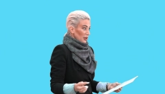 OGLASILA SE DUŠICA JAKOVLJEVIĆ! Voditeljka prokomentarisala skandal koji trese region, evo šta je rekla