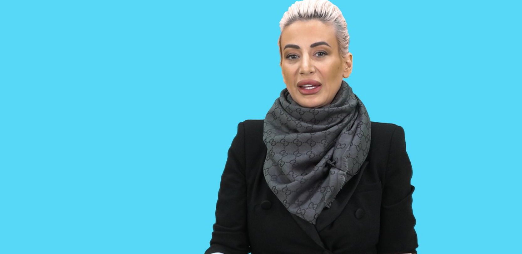 ZVALA MUŽA POZNATE PEVAČICE U POLA PET UJUTRU Nakon 20 propuštenih poziva javila se ona, Dušica ispričala sve!