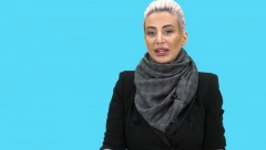 OVO JE VODITELJKA KOJA JE POMOGLA DUŠICI JAKOVLJEVIĆ! Ima važnu ulogu na Pinku, a o njenom privatnom životu pričao je region!