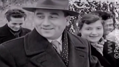 ONA JE UNUKA LEKE RANKOVIĆA, NEKADA NAJMOĆNIJEG ČOVEKA TITOVE JUGOSLAVIJE Bila je superpopularno TV lice a onda samo nestala! FOTO