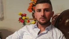 UHAPŠEN UBICA NUSRETA DESTANOVIĆA Tražili su ga po međunarodnoj poternici, a on se krio ovde