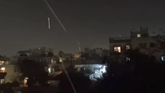 TORNADO OSTAVIO PUSTOŠ NA RODOSU Tukao i grad, ljudi zarobljeni u vozilima, putevi neprohodni (FOTO/VIDEO)