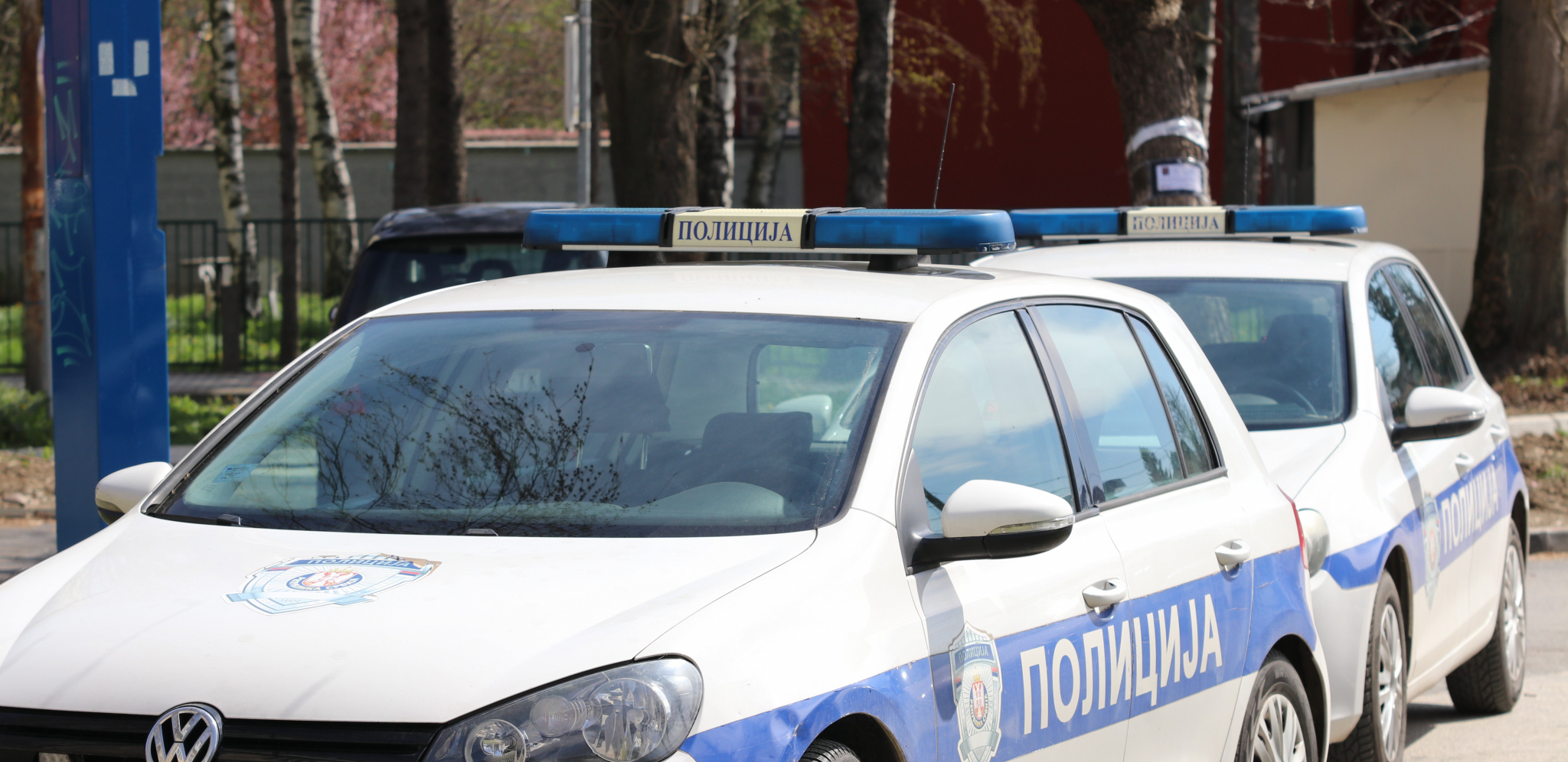 JEZIVO! UČENIK UNEO NOŽ U ŠKOLU NA VRAČARU Roditelji uplašeni za svoju decu!