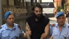 UBIO DEVOJKU ČEKIĆEM Kazna za monstruma: Italijanski fudbaler dobio DOŽIVOTNU