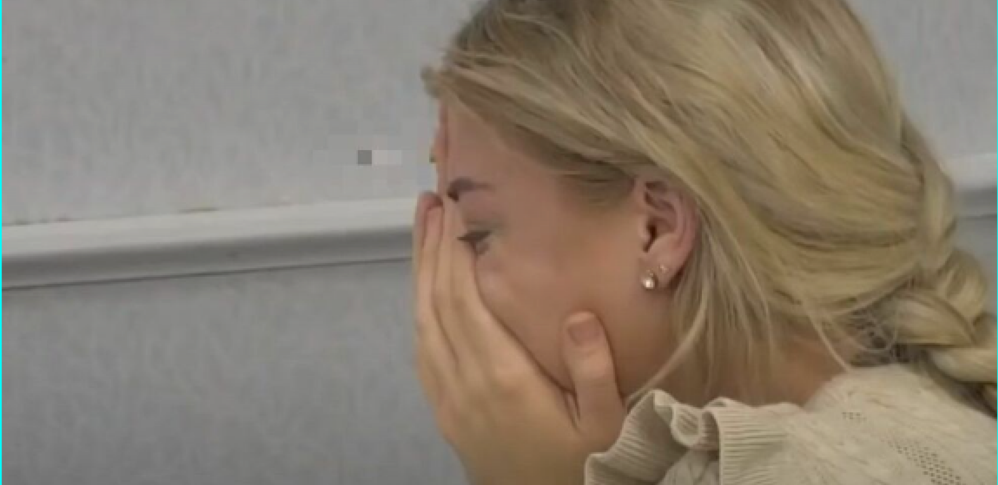 TERALI JE DA JEDE SA PODA I ZAKLJUČAVALI U PODRUMU Bivša zadrugarka otkrila mučne detalje, preživela pakao u hraniteljskoj porodici!