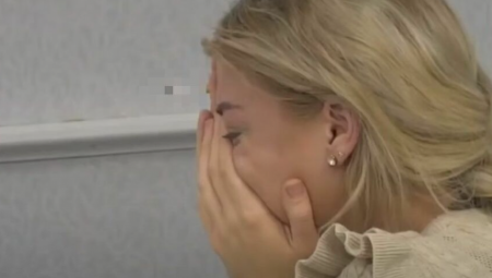 TERALA ME JE DA JEDEM SA PODA, ZAKLJUČAVALA U PODRUMU Voditeljka Pinka godinama zlostavljana, otkrila jezive detalje