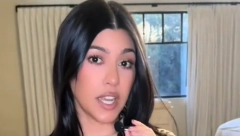 NI SESTRA NIJE ODOLELA TRENDU Viralni ,,naravno" video Kim Kardašijan inspirisao Kortni da ostavi svoj pečat, tajming je bio perfektan!