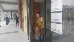 OSUĐEN NAJPOZNATIJI SRPSKI MAKRO Ovo je kazna Mihailu Maksimoviću za posredovanje u prostituciji, radio je sa bratom