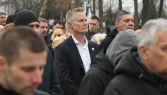 KERU STIVE, SRBI TI SE DIVE Prešao 10.000 kilometara zbog Milojevića, a jedna životna priča govori kakva je LJUDSKA GROMADA