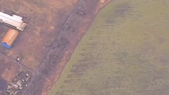 RUSI RAZNELI UKRAJINSKO ORUŽJE (VIDEO)