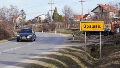 PONOS U Orašcu slave Dan srpske državnosti, ali i fudbalske uspehe Vladana Milojevića