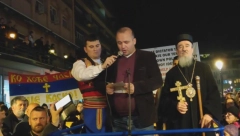 VRANJEŠ ODGOVORIO GRADONAČELNIKU CETINJA: Pljevljaci su bili važan deo ustaničke Karađorđeve vojske u Prvom srpskom ustanku