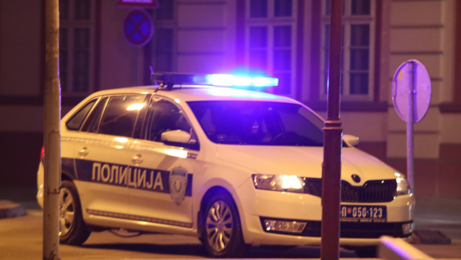 DILER PAO U ČAČKU Policija mu pronašla veliku količinu narkotika u stanu