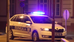 DILER PAO U ČAČKU Policija mu pronašla veliku količinu narkotika u stanu