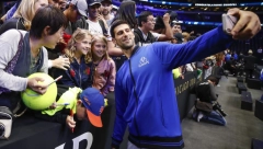 NOVAK JE HTEO DA ZAVRŠI KARIJERU, A ONDA... Čuveni teniski stručnjak progovorio o Đokoviću, jedna stvar ga je impresionirala