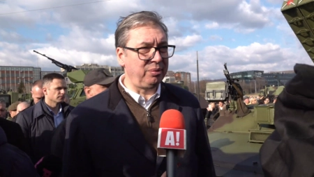 BOLJE DA SE NISU NI VADILI Hrvati se dodatno ukopali pokušavajući da odgovore Srbiji