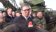 ZABRANITI VUČIĆA! To je jedini plan i program opozicije! SADA JE I ZVANIČNO!