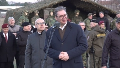 PRIŠTINA LAGALA ZAPADNE PARTNERE Vučić: Videćemo kakva će biti reakcija onih koji su ih stvorili