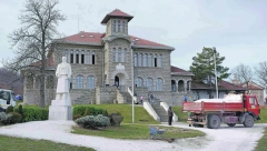 ORAŠAC SLAVI SRETENJE U rodnom mestu srpske države ponosno dočekuju praznik