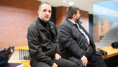 SUTRA POČINJE SUĐENJE MARJANOVIĆU Zoran iznosi odbranu