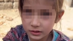 ISTA KAO SVETSKA LEPOTICA Devojčica (6) neverovatno podseća na slavnu manekenku, znamo da znate na koju mislimo!