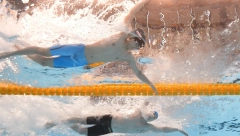 NIŠTA OD SENZACIJE Srpski plivač ostao bez medalje na Svetskom prvenstvu