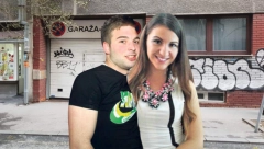 VODILI LJUBAV U AUTU, PA SE OTROVALI UGLJEN-MONOKSIDOM! Tragedija u garaži u Čačku!