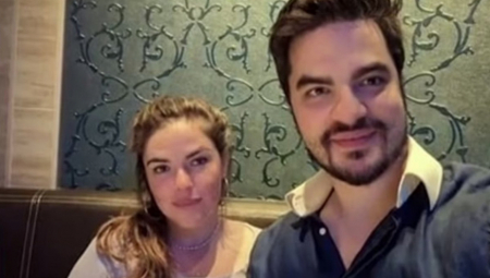 TELO LEPE ANE SAKRIVENO U DRUGOJ DRŽAVI? Istražitelji pretresli telefon Davida Kneževića, ono što su otkrili ih FRAPIRALO