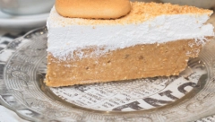 NAJBRŽA TORTA SA MLEVENIM KEKSOM Mekana i kremasta, svi če vam tražiti recept