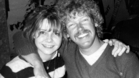 LJUBAVNA PRIČA KAO IZ FILMA Devojka sela pored neznanca u avionu, 40 godina kasnije i dalje su zajedno!