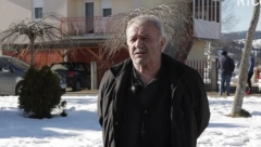"POKLONIO" SINA SVOME BRATU Nesvakidašnji običaj u Crnoj Gori se nastavlja i on je "darovan" ujaku