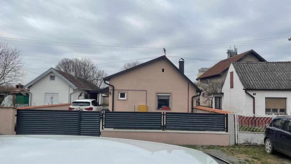 ALO! OBIŠAO RODNO MESTO ALEKSANDRE PRIJOVIĆ Ovde je odrasla pevačica, a evo koga smo zatekli ispred porodične kuće!