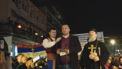 VRANEŠ: Zašto kolege iz Evrope Sad iritira akademija povodom ustanka naših predaka