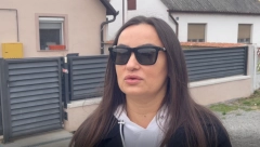 MAJKA ALEKSANDRE PRIJOVIĆ PRIZNALA ŠTA JE USREĆUJE Borka ne krije da je on za nju najvažnija osoba ikada