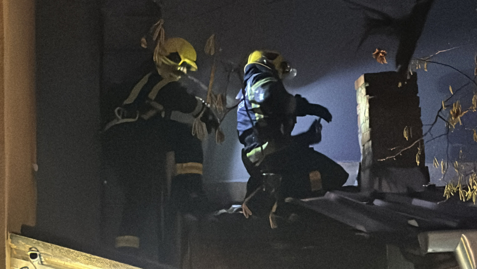ALARMANTNA BROJKA STIŽE IZ PRIJEPOLJA Za samo 13 dana dogodilo se 25 požara