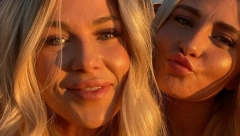 KO JE MAJKA, A KO JE ĆERKA? Ove žene će vas baciti u potpuni rebus, a obe izgledaju fantastično